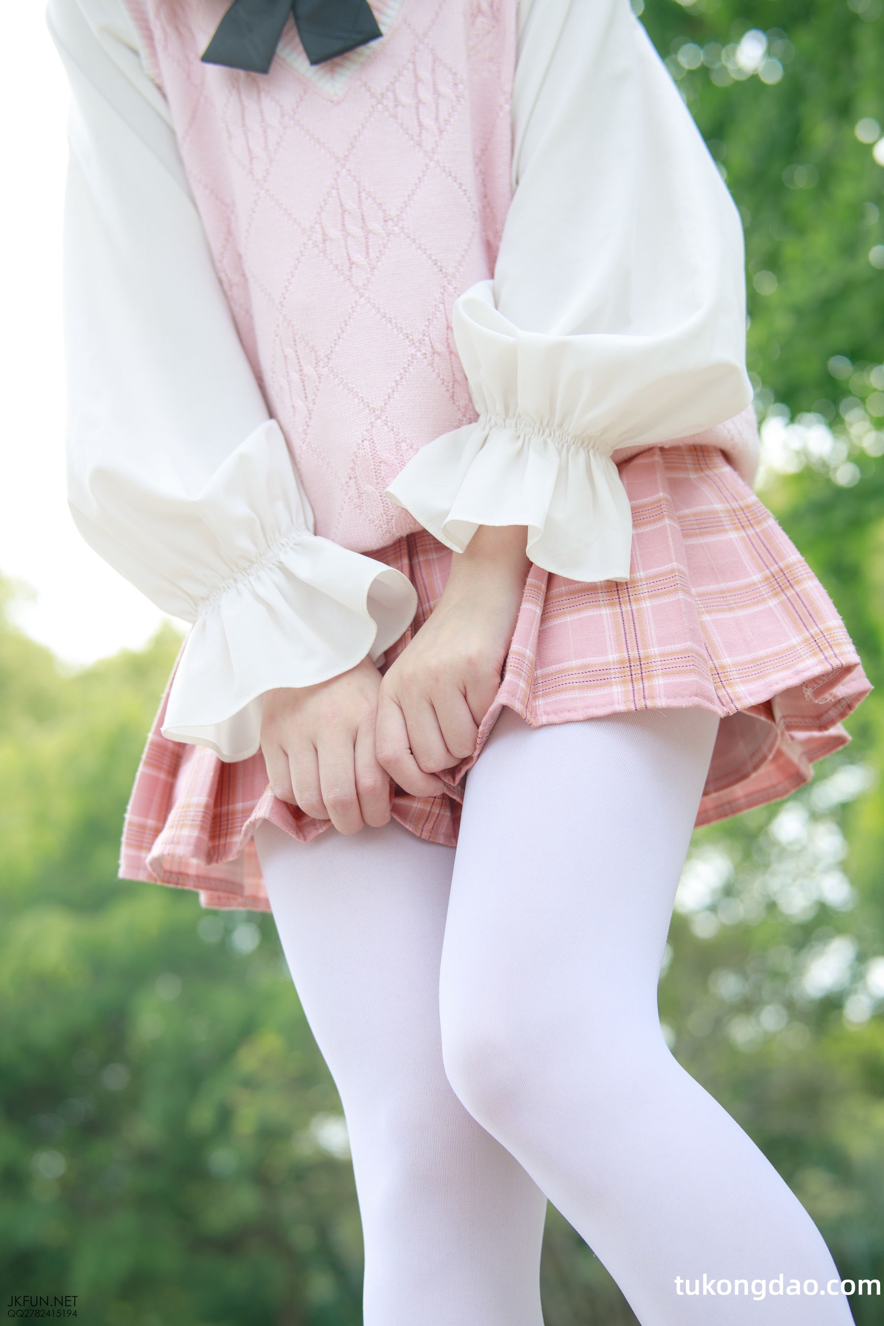 JKFUN-007 写真集 JKFUN-第37张